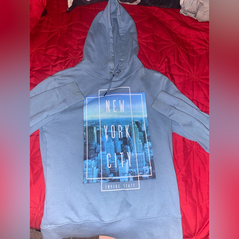 Aeropostale hoodie